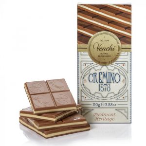Venchi Bar Cremino 1878 110g