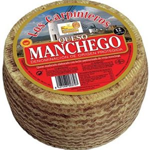Albeniz Queso Manchego PDO 12 Months King William Road Adelaide PICK UP only