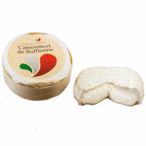 Vivaldi Buffalo Camembert 250g King William Road Store Adelaide PICK UP Only