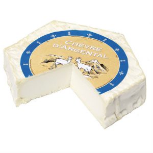 Chevre D'Argental Metro Adelaide Only