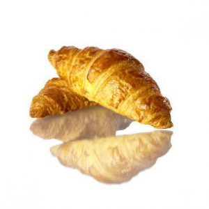 Chateau Blanc Croissant Classic 80g Local Pickup Only
