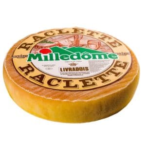 French Raclette Milledome King William Road Store Adelaide PICK UP Only