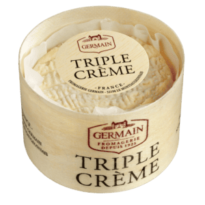 Fromagerie Germain Triple Crème 180g King William Road Store Adelaide PICK UP Only