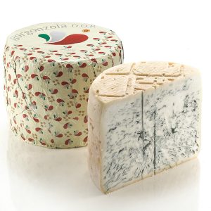 Vivaldi Gorgonzola Piccante PDO King William Road Store Adelaide PICK UP Only