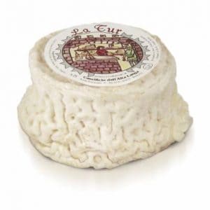 La Tur Soft Cow, Sheep and Goat milk cheese 220g King William Road Store Adelaide PICK UP Only