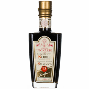 Leonardi Balsamic Condiment 12 Years  250mL