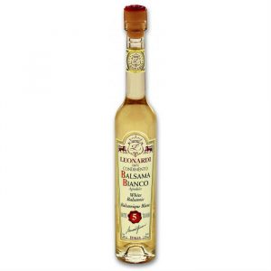 Leonardi White Balsamic 5 Years 100mL