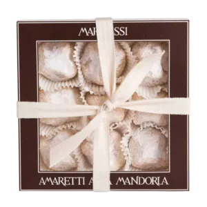 Marabissi Amaretti Almond 190g