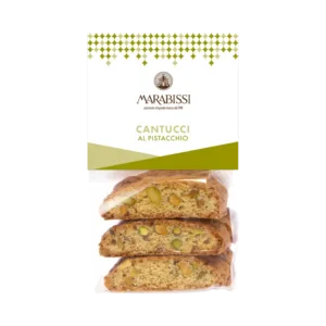 Marabissi Cantucci Pistacchio 200g