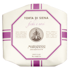 Marabissi Torta di Siena - Figs & Walnuts 100g