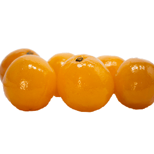 Ambrosio Whole Orange