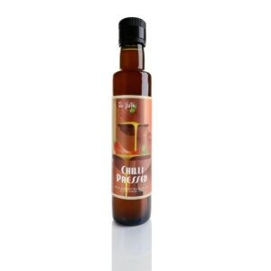 Rio Vista Chilli Pressed Olive Oil 250ml