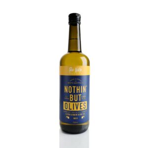 Rio Vista Nothin But Olives Mild Extra Virgin Olive Oil 750ml