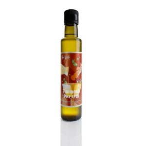 Rio Vista Turmeric Pressed Olive Oil 250ml