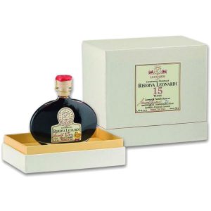Leonardi Riserva 15Yr 50mL