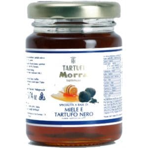 Tartufi Morra Truffle Honey 110g