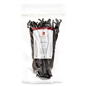Heilala Vanilla Beans 15-18 Cm each