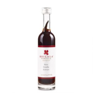 Heilala Vanilla Extract 100ml
