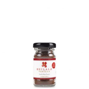 Heilala Vanilla Powder 25g