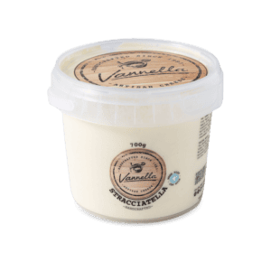 Vannella Stracciatella 700g Adelaide Metro Only