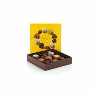 Venchi Assorted Chocolate Pralines 100g