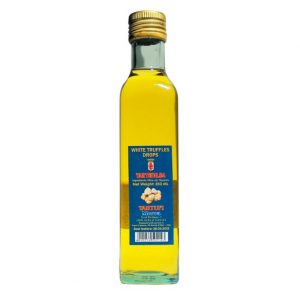 Tartufi Morra White Truffle Oil 250mL