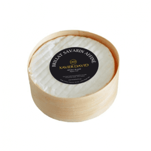 Xavier David Brillat Savarin Affine King William Road Adelaide PICK UP Only