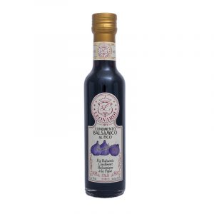 Leonardi Fig Balsamic Condiment 250ml