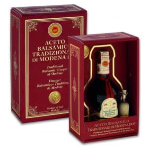 Leonardi Balsamic Tradizionale Modena PDO 100mL