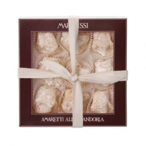 Marabissi Amaretti Almond 190g