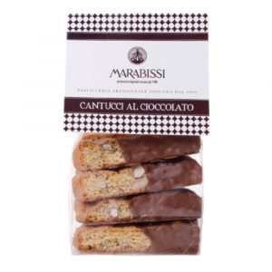 Marabissi Cantucci Chocolate 200g