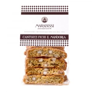 Marabissi Cantucci Fig & Almond 200g
