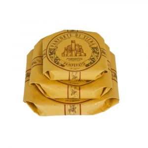 Marabissi Panforte di Siena Panpepato 100g