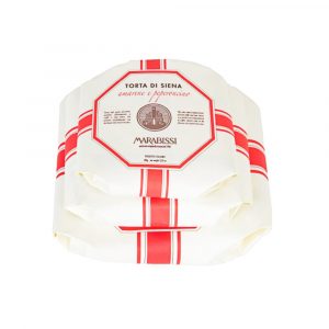 Marabissi Torta di Siena - Amarene & Chilli 100g