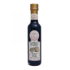 Leonardi Truffle Balsamic Condiment 250ml