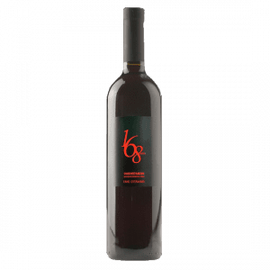 Enio Ottaviani 168 Sangiovese Rubicone IGP