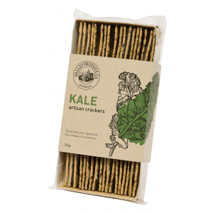 VPC Artisan Flatbread Kale 130g