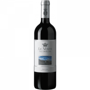 Le Volte dell’Ornellaia Toscana IGT Rosso