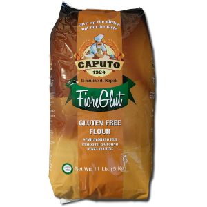 Caputo Gluten Free Flour 1kg