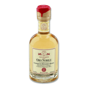 Leonardi Oro Nobile White Balsamic 250ml