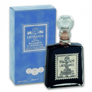 Leonardi Balsamic Vinegar Of Modena Blue Velvet 6 Years 250ml