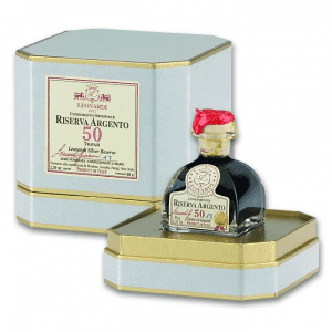 Leonardi Dark Balsamic Condiment "Excellence" 50 series 68g