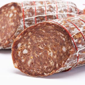 Pino's Dolce Vita Calabrese Hot Salame King William Road Store Adelaide PICK UP Only