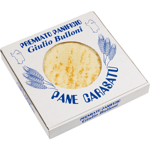 Giulio Bulloni Pane Carasau (Music Bread) 500g