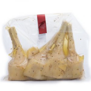 Artichokes Roman Style