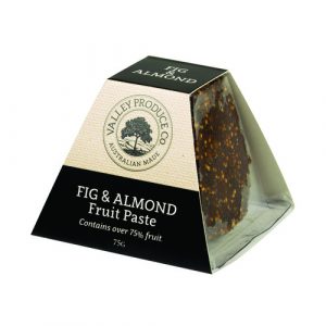 VPC Fruit Pyramid Fig & Almond 75G