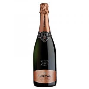 Ferrari Maximum Rose