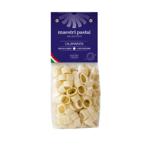 Maestri Pastai Calamarata 500g
