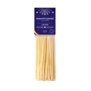 Maestri Pastai Linguine 500g