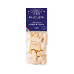 Maestri Pastai Paccheri Lisci 500g